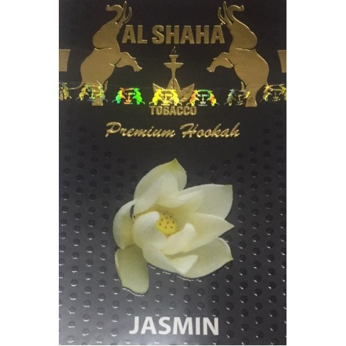 Табак Al Shaha - Жасмин (Jasmin) 50 грамм   