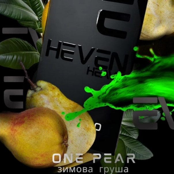 Табак Heven One Pear (Груша) 50 грамм  