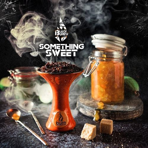 Табак Black Burn Something Sweet (Сладкое Варенье) 100 гр 
