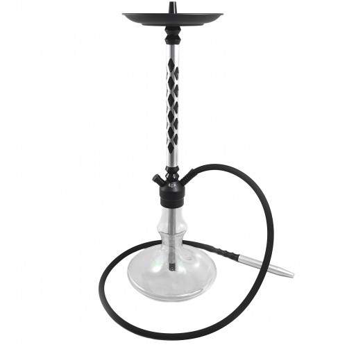 Кальян Garden Hookah Silver 6405-9 