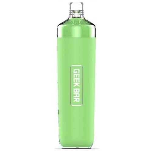 Электронная сигарета Geek Bar X6000 Menthol (Ментол)   