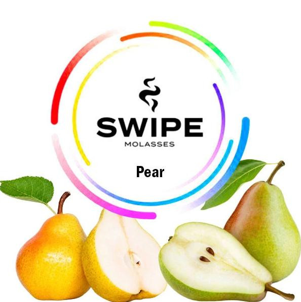 Безтютюнова суміш Swipe Pear (Груша) 50 грам 