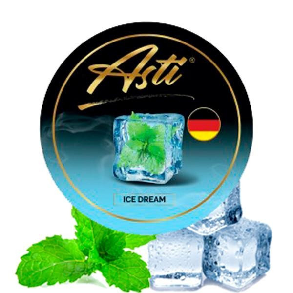 ТАБАК ASTI ICE DREAM (ЛЕДЯНАЯ МЕЧТА) 100 Гр  