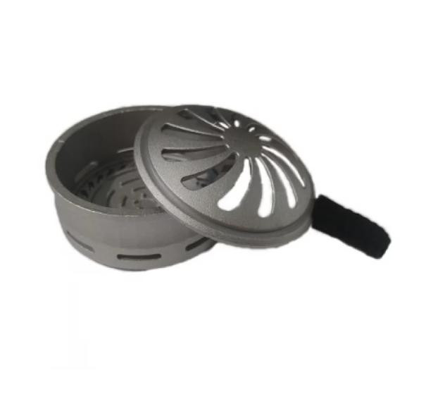 Калауд (kaloud) Euro без коробки в интернет магазине кальянов фото 1