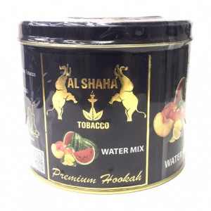 Табак Al Shaha Арбузный Микс (Water Mix) 1000 грамм 