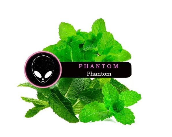 Табак Phantom Soft Mix Mint (Микс Мяты) 50 грамм  