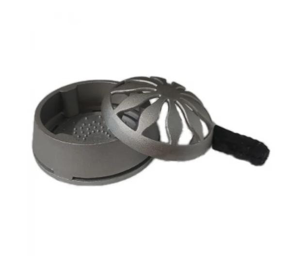 Kaloud Lotus з 1 ручкою без коробки в интернет магазине кальянов фото 1