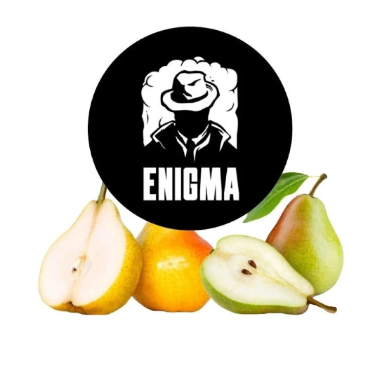 Табак Enigma Pyraster (Груша) 100 грамм 