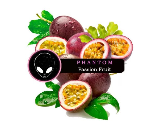 Табак Phantom Soft Passion Fruit (Маракуйя) 50 грамм  