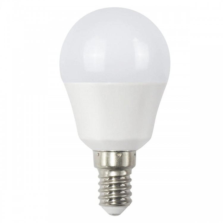 Світлодіодна лампа Co/tech 3.8 W E14 2700-4000К матова Smart Light 