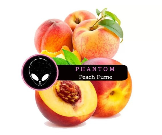 Табак Phantom Soft Peach Fume (Персик) 50 грамм  