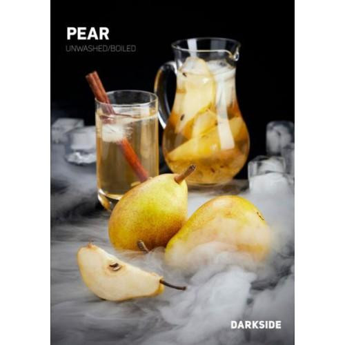 ТАБАК DARKSIDE MEDIUM PEAR (ЛИМОНАД ДЮШЕС) 100 ГР  