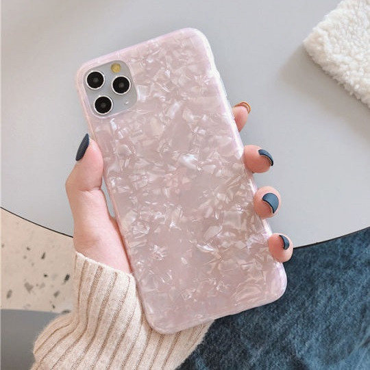 Чехол для Apple iPhone 11 Pro Max (Розовый Кварц)      
