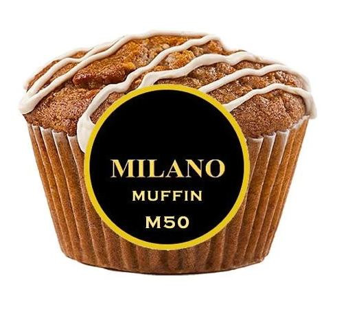 Табак Milano Muffin M50 (Кекс) 100 грамм в интернет магазине кальянов фото 1