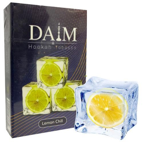 Табак Daim Lemon Chill (Лимонный Холод) 50 гр   