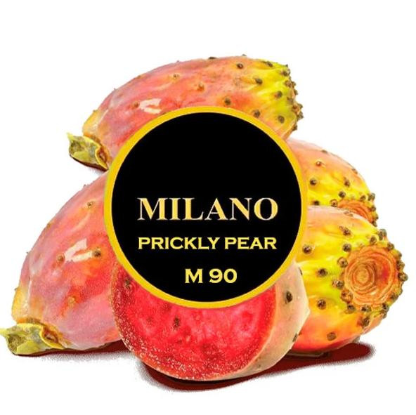 Табак Milano Prickly Pear M90 (Груша, Кактус) 100 грамм 