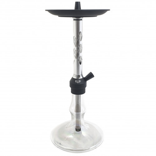 Кальян Garden Hookah Silver 6305-9  