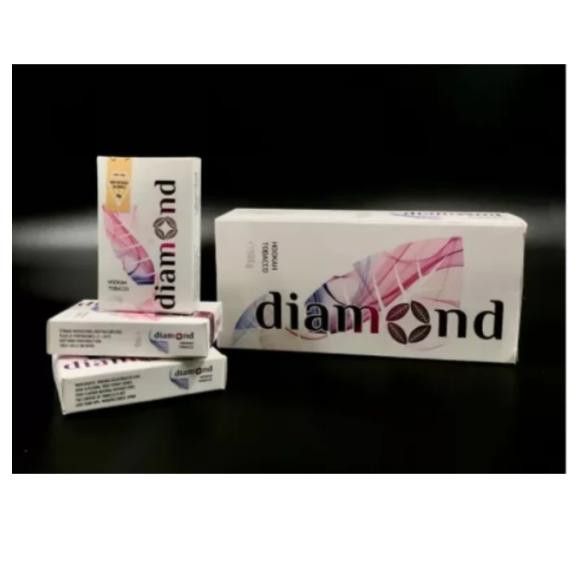 Тютюн Diamond Mountain Dew (Маунтейн Дью) 50 грам в интернет магазине кальянов фото 1