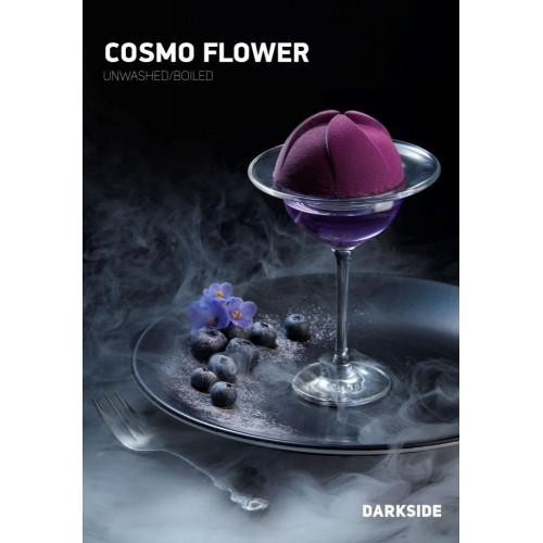 ТАБАК DARKSIDE MEDIUM COSMO FLOWER (КОСМО ФЛАУЭР) 100 ГР 