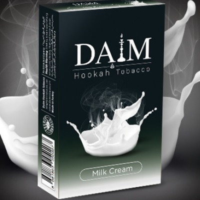 Табак Daim Milk Сream (Молочный крем) 50 гр  