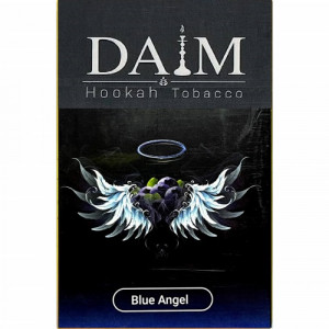 Табак Daim Blue Angel (Синий Ангел) 50 гр  