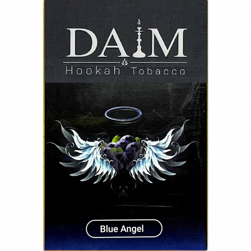 Табак Daim Blue Angel (Синий Ангел) 50 гр   