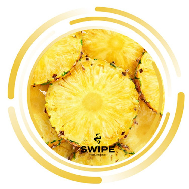 Безтютюнова суміш Swipe Pina Colada (Піна Колада) 50 грам 