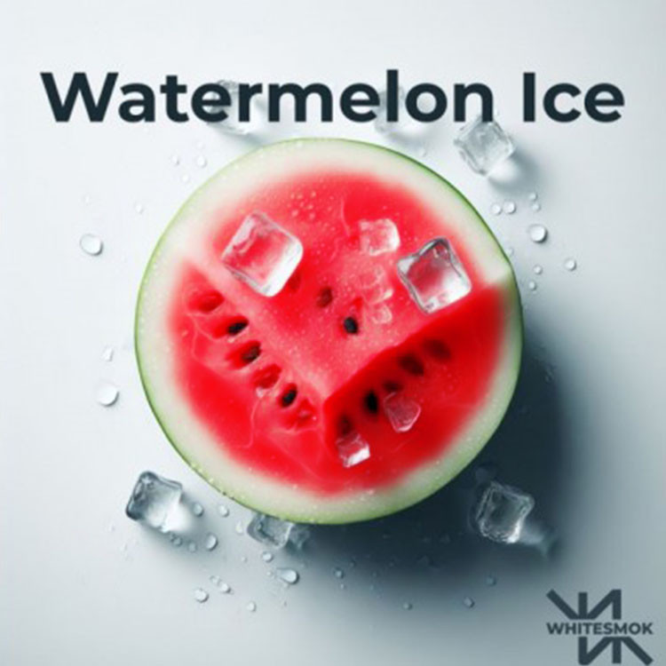 Табак White Smok Watermelon Ice (Арбуз Лед) 50 грамм   в интернет магазине кальянов фото 1