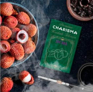 Табак CHARISMA Lychee (Личи) 50 грамм 