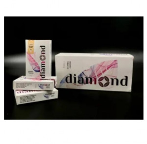 Тютюн Diamond Tropical Bullet (Тропічний Вибух) 50 грам