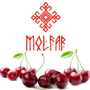 Табак Molfar Virginia Чорнокорка 100 грамм 