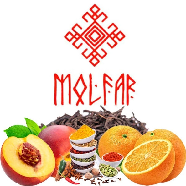 Табак Molfar Chill Line for Him 100 грамм  