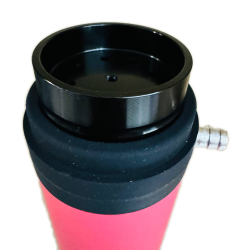 Автомобильный кальян Garden 6162-2 розовый в интернет магазине кальянов фото 2