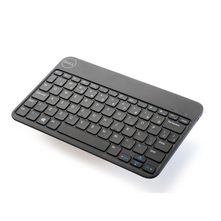 Беспроводная Bluetooth клавиатура DELL K07M б/у в интернет магазине кальянов фото 1